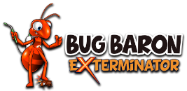 Bug Baron Exterminator