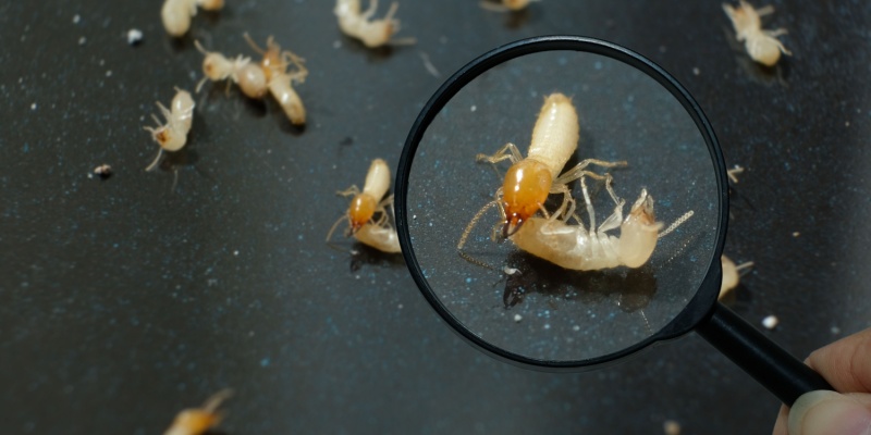 How Often Does My Home Need a Termite Inspection?