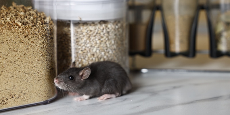 Why DIY Traps Fail Against Established Rodent Infestations in Southern California