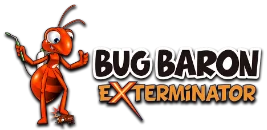 Bug Baron Exterminator