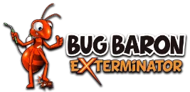 Bug Baron Exterminator