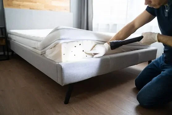 How To Prepare Your House For Bed Bug Treatment